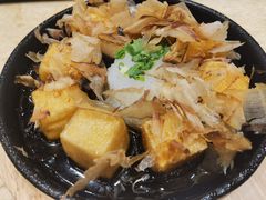 -东京屋(武定路店)