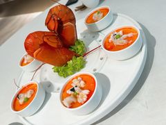 -富淳饭店(陆家嘴保利广场店)