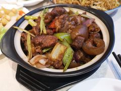 -琼菜坊·无鸡不成宴·海南菜老爸茶糟粕醋(海口骑楼老街店)