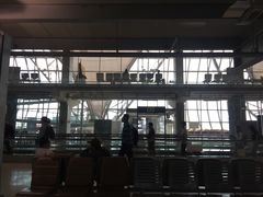 -曼谷素万那普国际机场