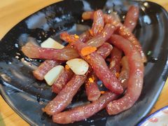 -李不管把把烧(合肥总店)
