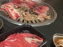-炽城·烤肉名家(鸿达中央广场店)