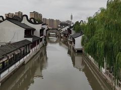 -召稼楼古镇