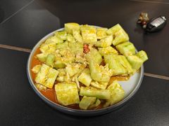 -许哥东北烧烤·铁丳烤串·宫后夹肉(繁花中心店)
