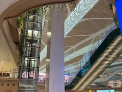 -广州白云国际机场-T2航站楼