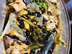 鸭嘴鱼-鸿渡渔庄·特色鸭咀鱼