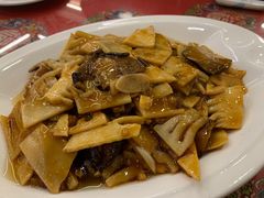 -玉华台饭庄(裕中西里小区店)