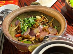 -龚印记牛骨牛杂屋·四代传承(珠影星光城店)