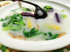 -山泉公馆酒家(广州东站店)