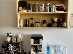 -纽巷咖啡 SOFTFOCUS COFFEE(锦和巴黎时韵店)