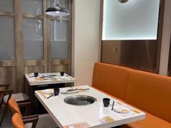 卡座-有鱼吃·纸包烤鱼(曲江创意谷店)