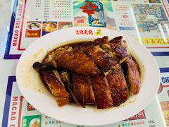 -澳门陈光记烧味饭店(万象城店)