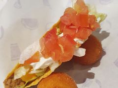 -Taco Bell 塔可钟(民田路店)