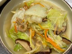 -鹿港小镇(天津机场店)