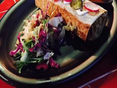 -Luchador摔跤手墨西哥餐厅(恒宇广场店)