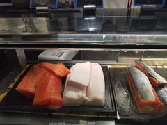 -圣丰索菲特·2 On 988 Café 自助餐厅