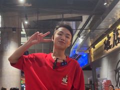 -破店肥哈·东北烧烤·夜宵(南山保利店)