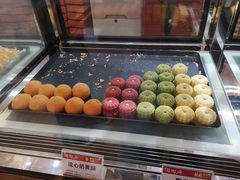 -陶陶居饼家(惠福东路店)