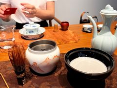 -汉艺唐风茶艺培训(联发华美空间店)