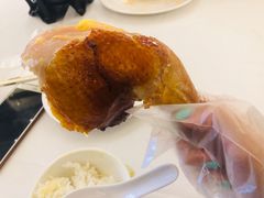 擂沙汤圆-稻香酒家·33年老字号·港式粤菜(富邦中心店)