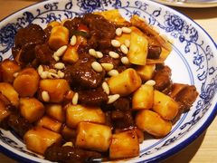 -兔爸私家小厨(新北万达店)