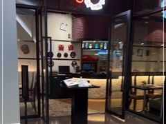 -克比叔叔印度餐厅Kebabs on the Grille(人民广场店)