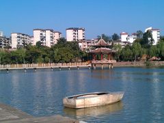 -永安龟山公园
