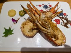 -大岛日本料理铁板烧(南通大饭店)