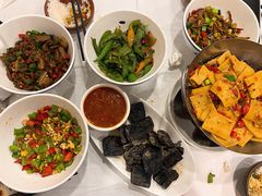 -新新湘菜馆(新中街二条店)