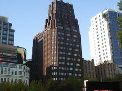 国际饭店-上海国际饭店