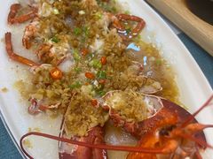 -鲜味食族水产·海鲜餐厅