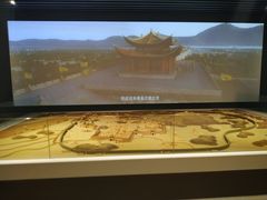 -南京市规划建设展览馆