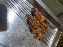 -福苗小骆驼烧烤(莲湖路店)