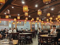 -小街天府(西工小街店)