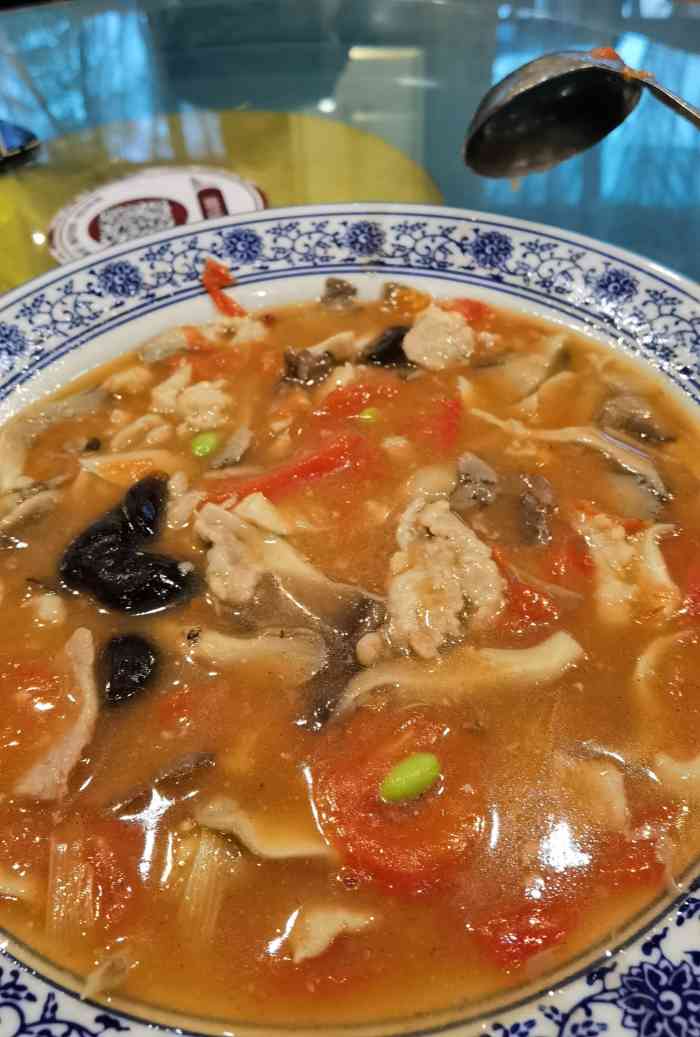 洛阳水席园(天津路店)-"听说到了洛阳,一定要吃的就是流水席,点.