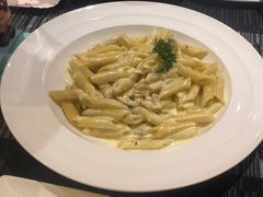 -小蕃茄意大利餐厅(开发区时尚天街店)
