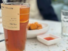 -大树餐厅(环球港店)