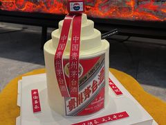 -卡比儿童蛋糕·心意定制·低脂零卡糖动物奶油FancyBALLOON(滨海店)