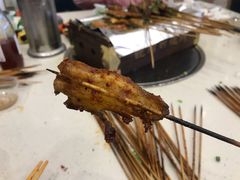 -晓靖轩烧烤(沙河风情店)