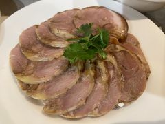 -清真聚陇缘美食餐厅(南横东街店)