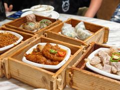 -新好景海鲜酒家(新塘店)
