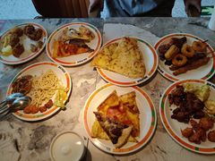 -比格比萨自助(宝山日月光店)