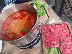 -树厨贵州菜(铜仁花果山店)