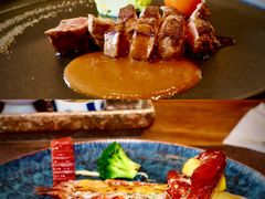 -麦MUGI铁板烧日式料理