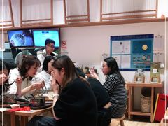 -小满手工粉(上海月星环球港店)