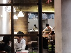 -一品牛鲜潮汕牛肉火锅(茶花园店)