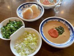 -百叶居·老北京涮羊肉(鼓楼店)