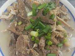 -珍珍小食店(西华路店)