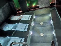 -丽思卡尔顿酒店泳池(金融街店)