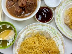 -麦文记面家(佐敦店)